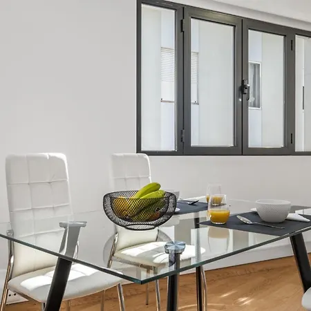 Loft By Madeira Sun Travel * Funchal (Madeira)