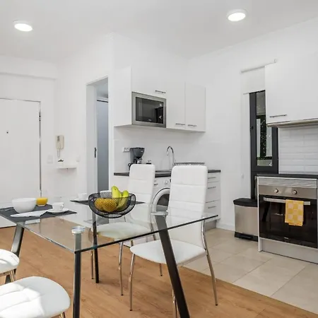 Loft By Madeira Sun Travel Apartamento *