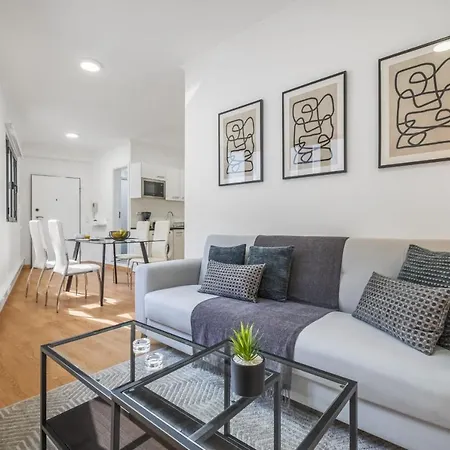 Apartamento Loft By Madeira Sun Travel *