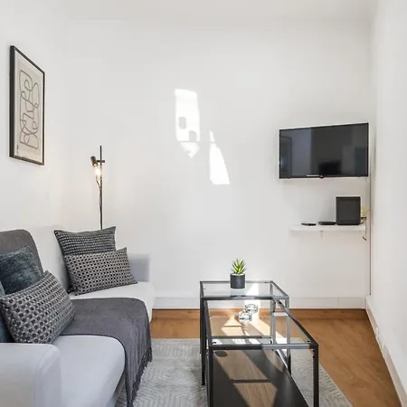 Loft By Madeira Sun Travel Apartamento