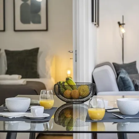 Loft By Madeira Sun Travel Apartamento *