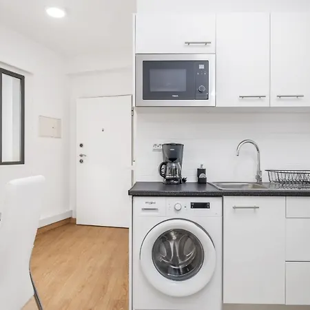 Apartamento Loft By Madeira Sun Travel